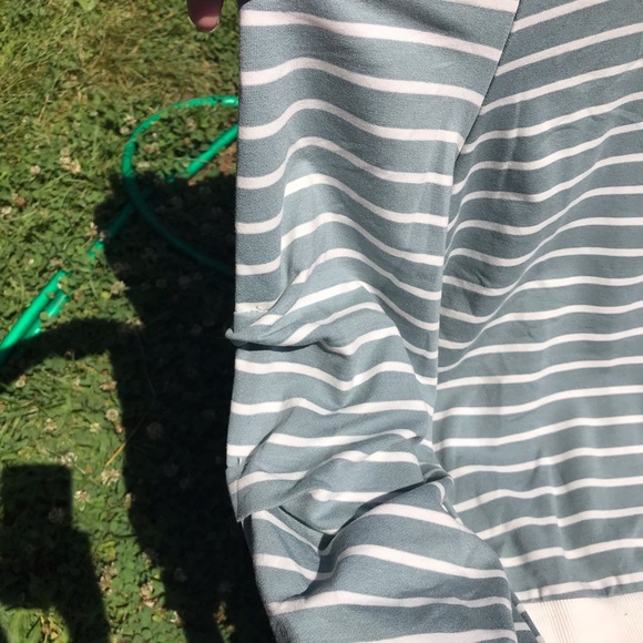 Top fall sweater - Picture 3 of 5